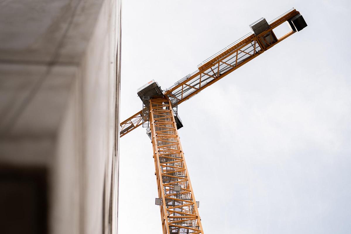 Aménagement du secteur Jaurès (phase 1) : où en sommes-nous ?