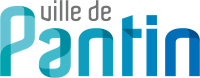 Logo de la ville de Pantin