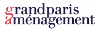 Logo de Grand Paris Aménagement